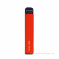 2500 Puffs 8ml Electronic Cigars Disposable